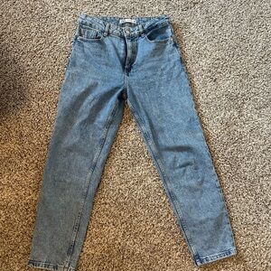 Men's Blue Jeans